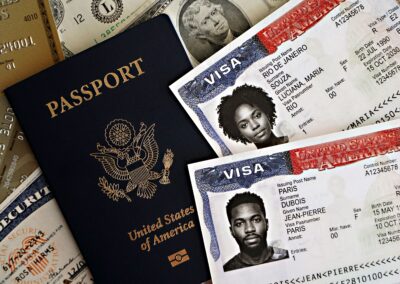 VISA