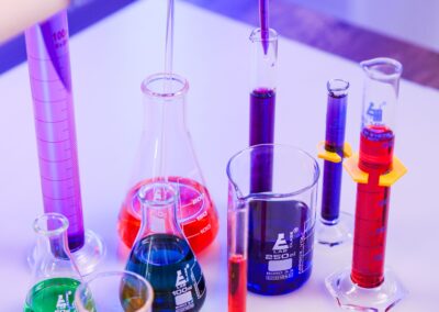 journée des sciences