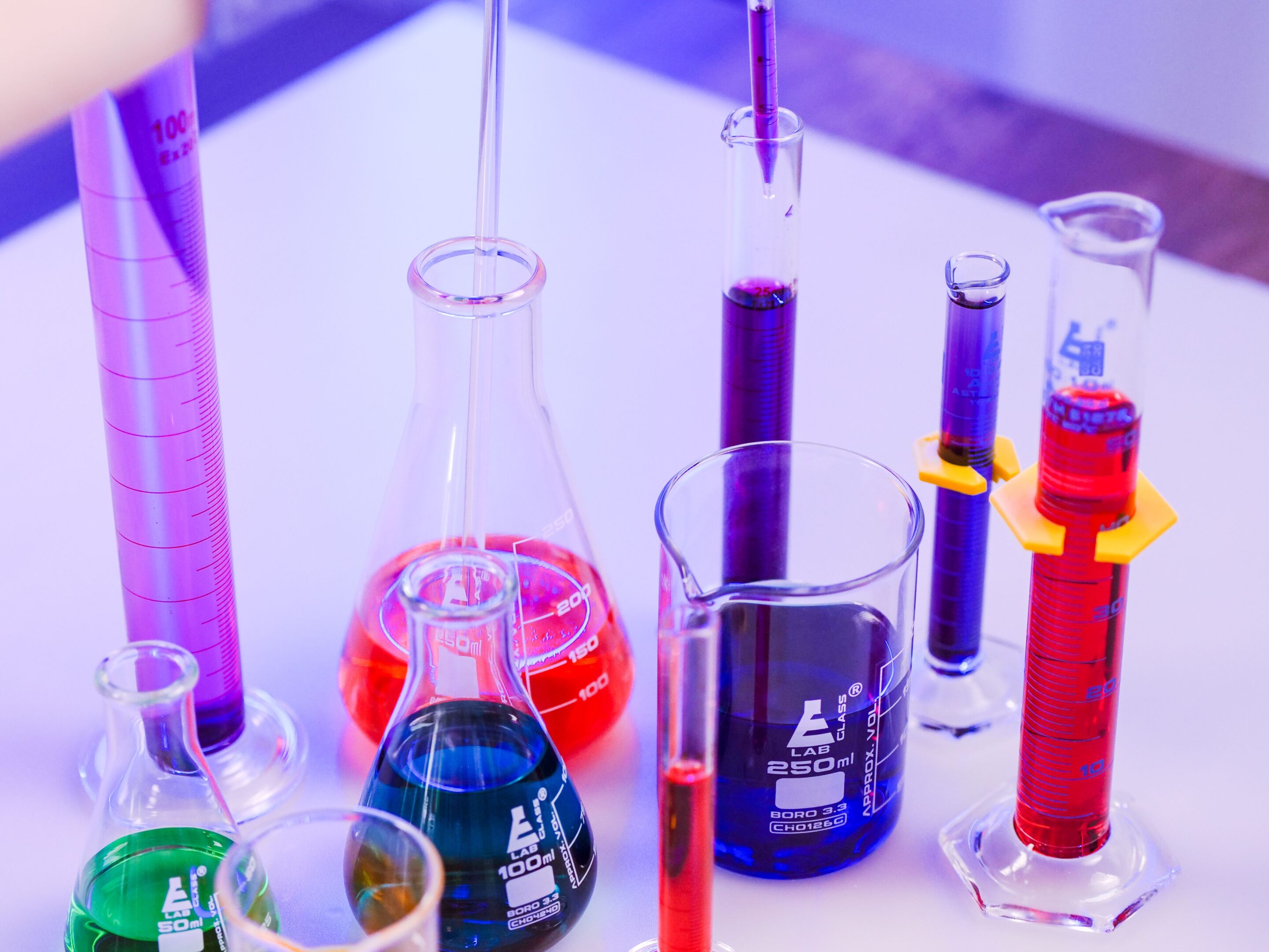 journée des sciences