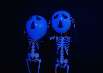 Nuits des Phobies
