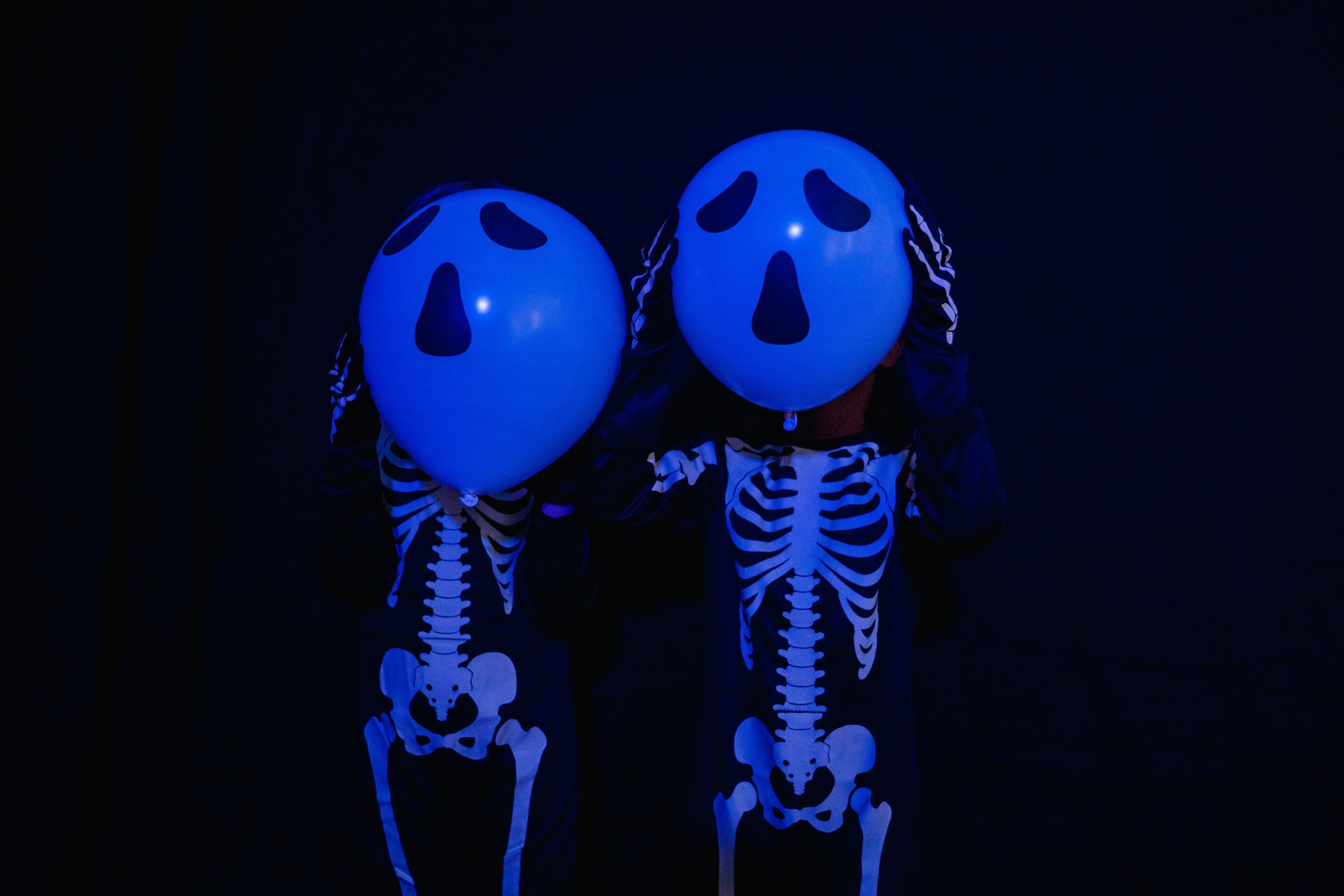 Nuits des Phobies