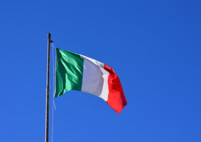 Italie