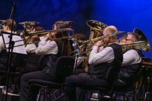 Brass Band du Conservatoire