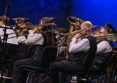 Brass Band du Conservatoire