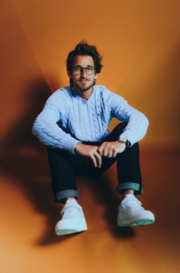 Jérémie Charbonnel