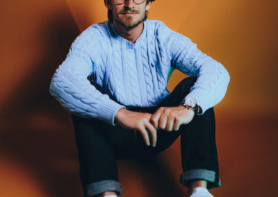 Jérémie Charbonnel Jérémie Charbonnel