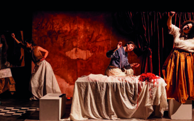 Le Théâtre Bernard-Marie Koltès fait sa rentrée