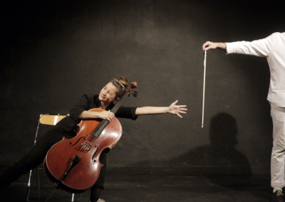 L’Autre Programme : Loupé