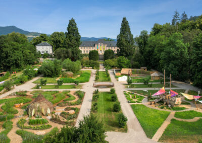 Parc Wesserling