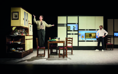 Un théâtre pour faire monde