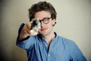 Jorge González Buajasán