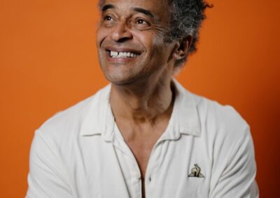 Yannick Noah Yannick Noah