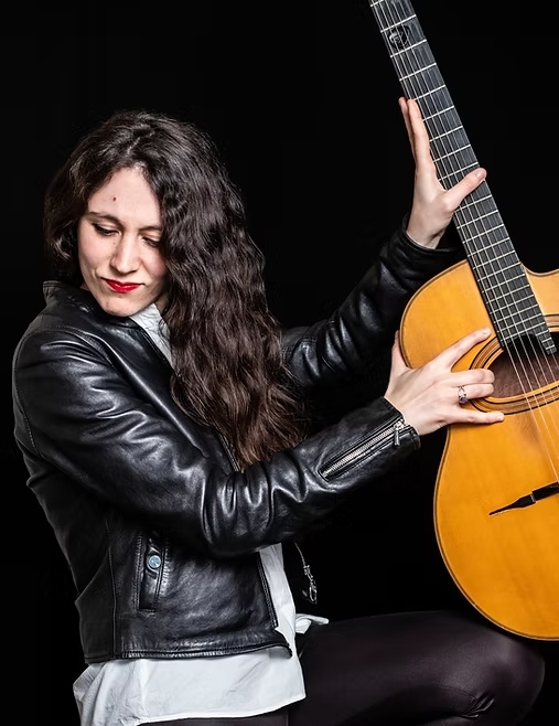 Leïla Duclos Leïla Duclos