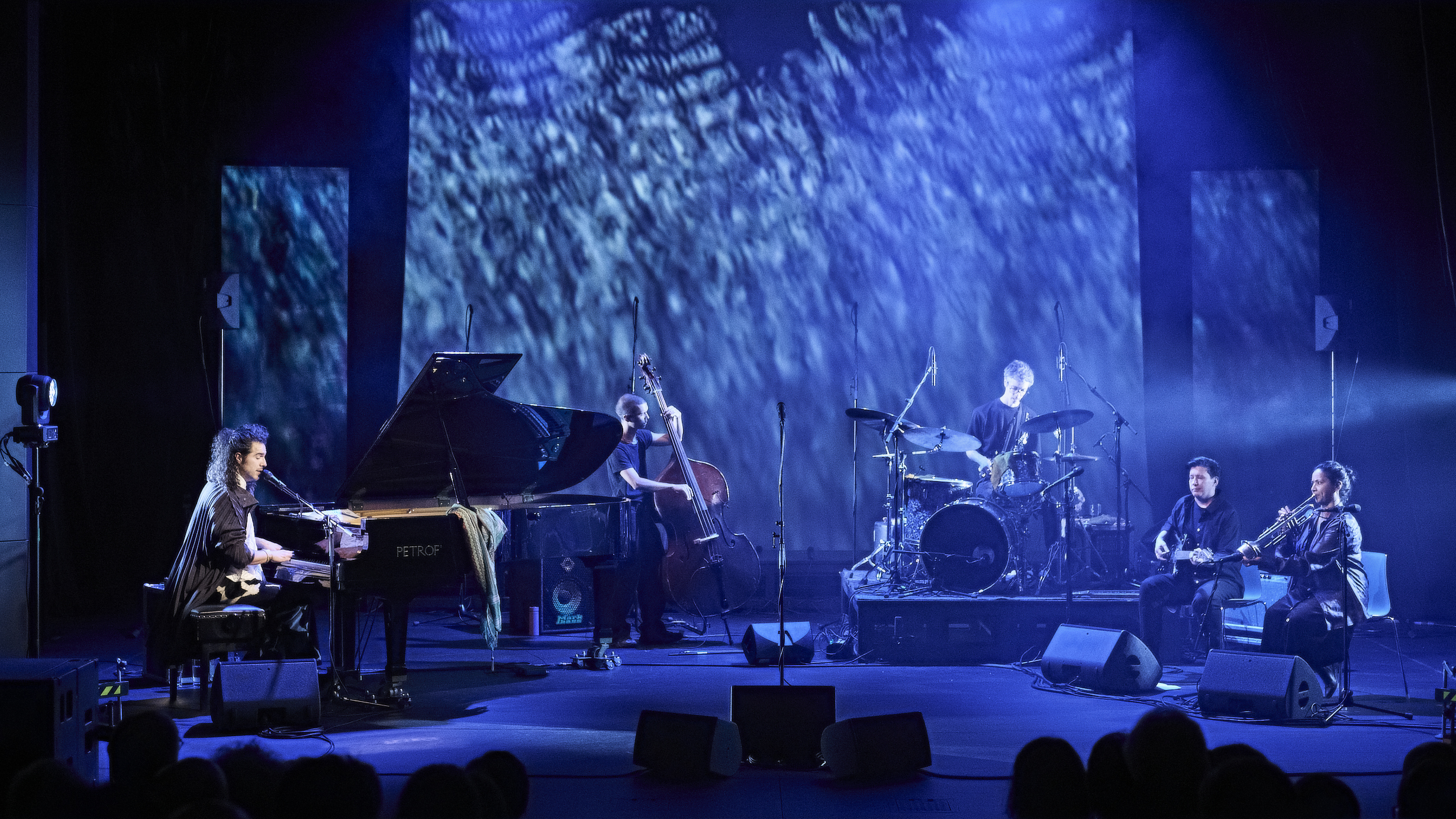 Jeremy Dutcher Jeremy Dutcher