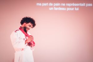 3 Saisons et 1 corps