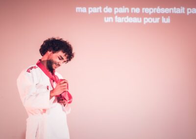 3 Saisons et 1 corps 3 Saisons et 1 corps