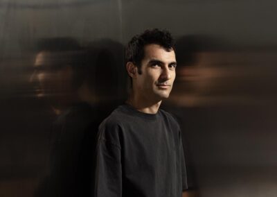Tigran Hamasyan Tigran Hamasyan