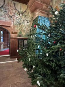 Au fil de Noël