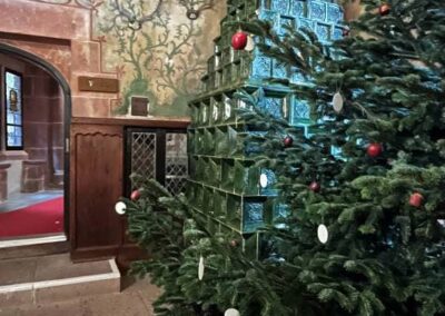 Au fil de Noël